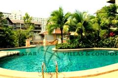 Condominium for sale Jomtien : THABALI - Condominium -  - Chateau Dale